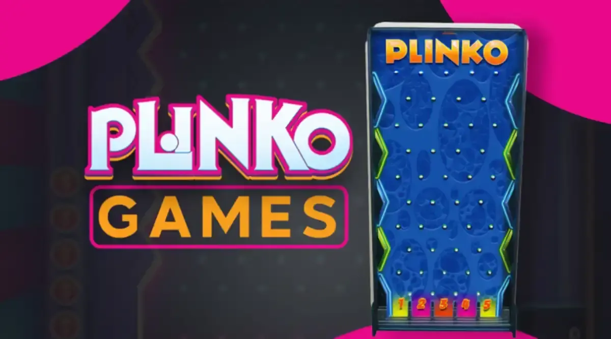 plinko game